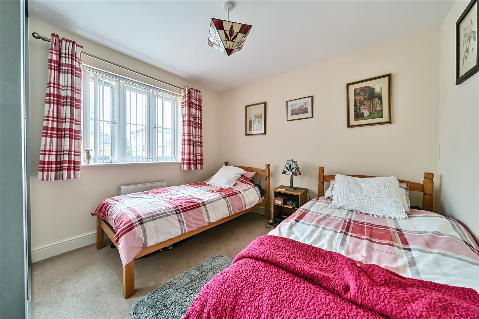 Parc Y Garreg, Kidwelly, SA17 4PU